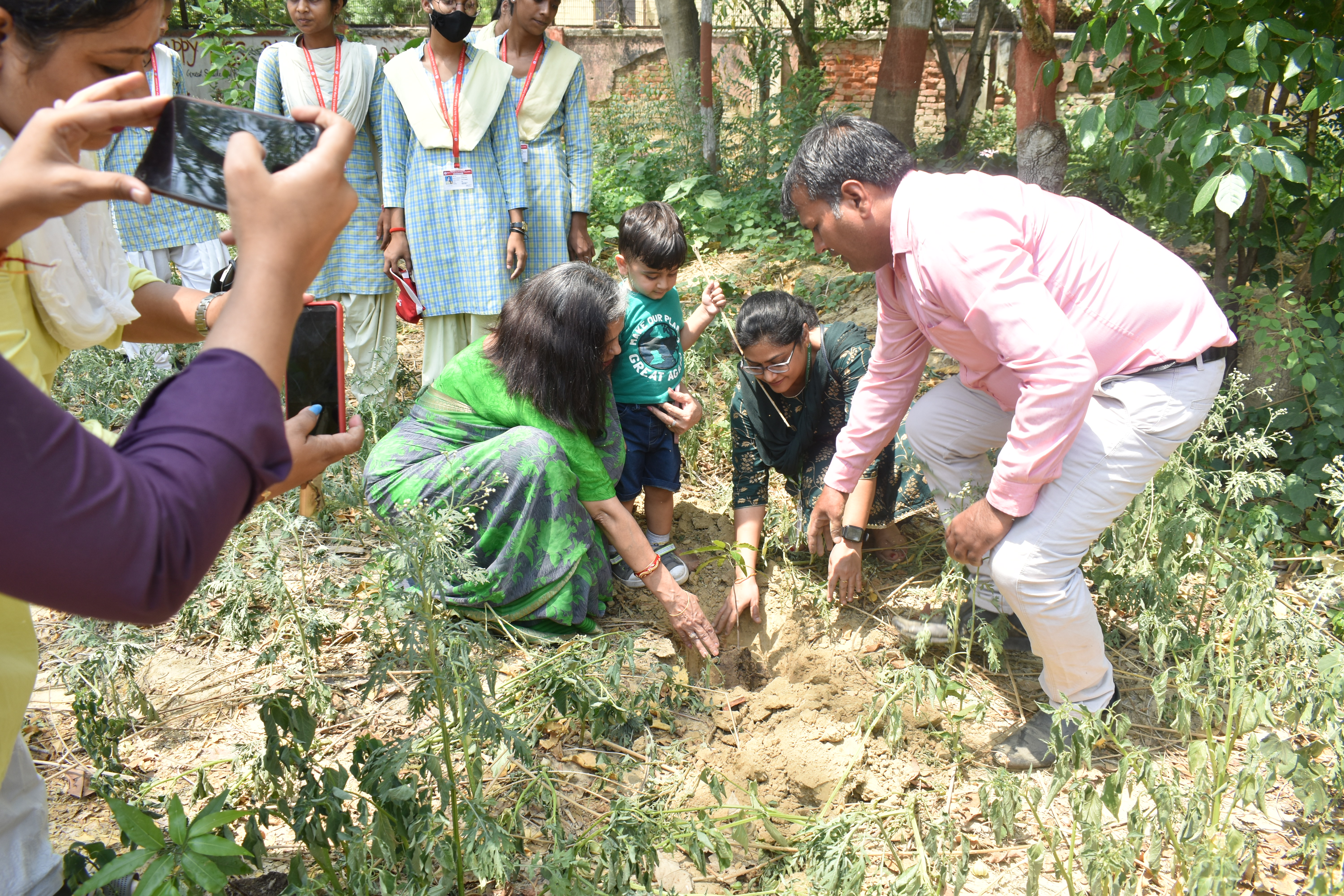 World Soil Day-2021