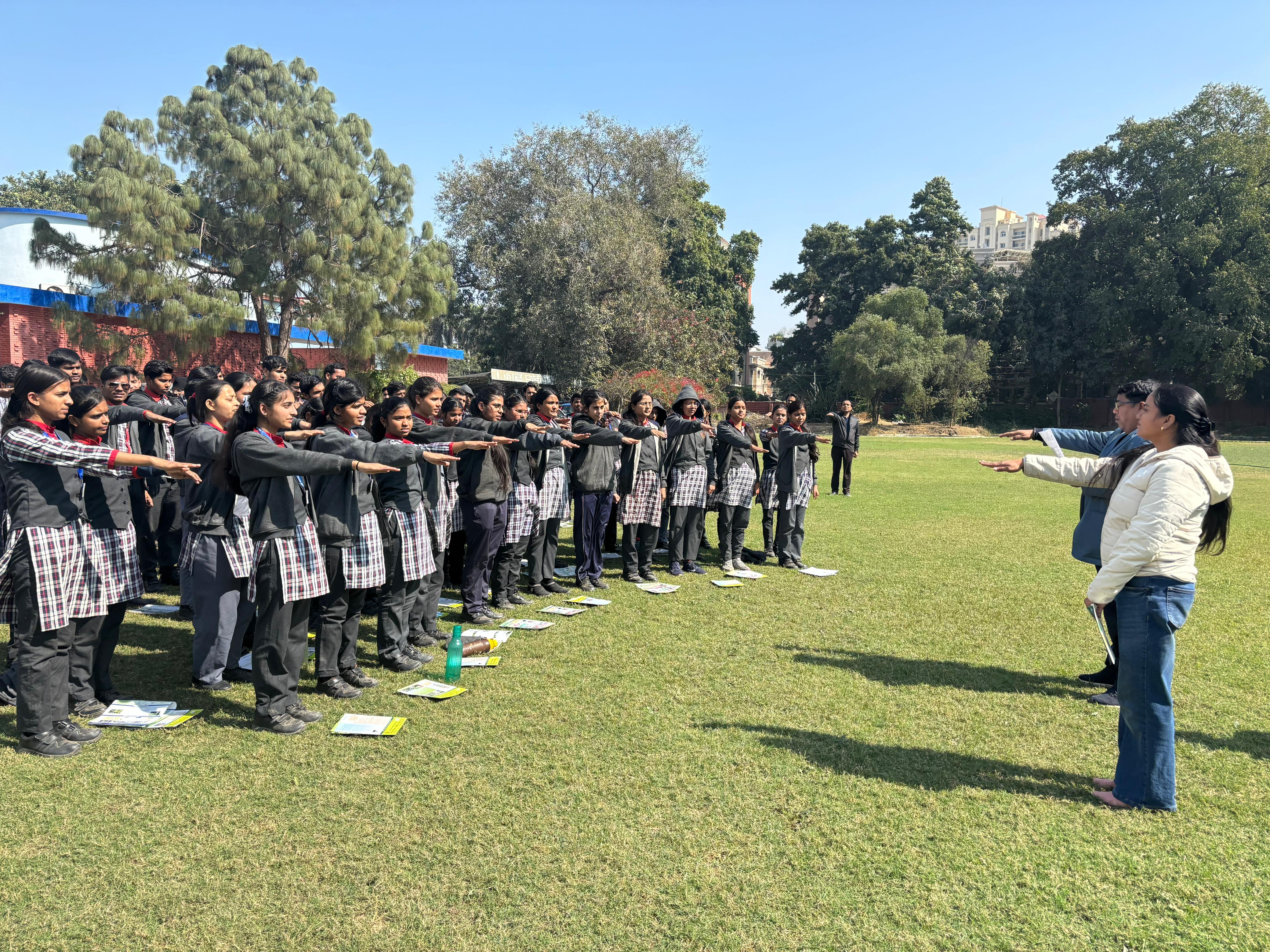 PM Shri Kendriya Vidyalaya