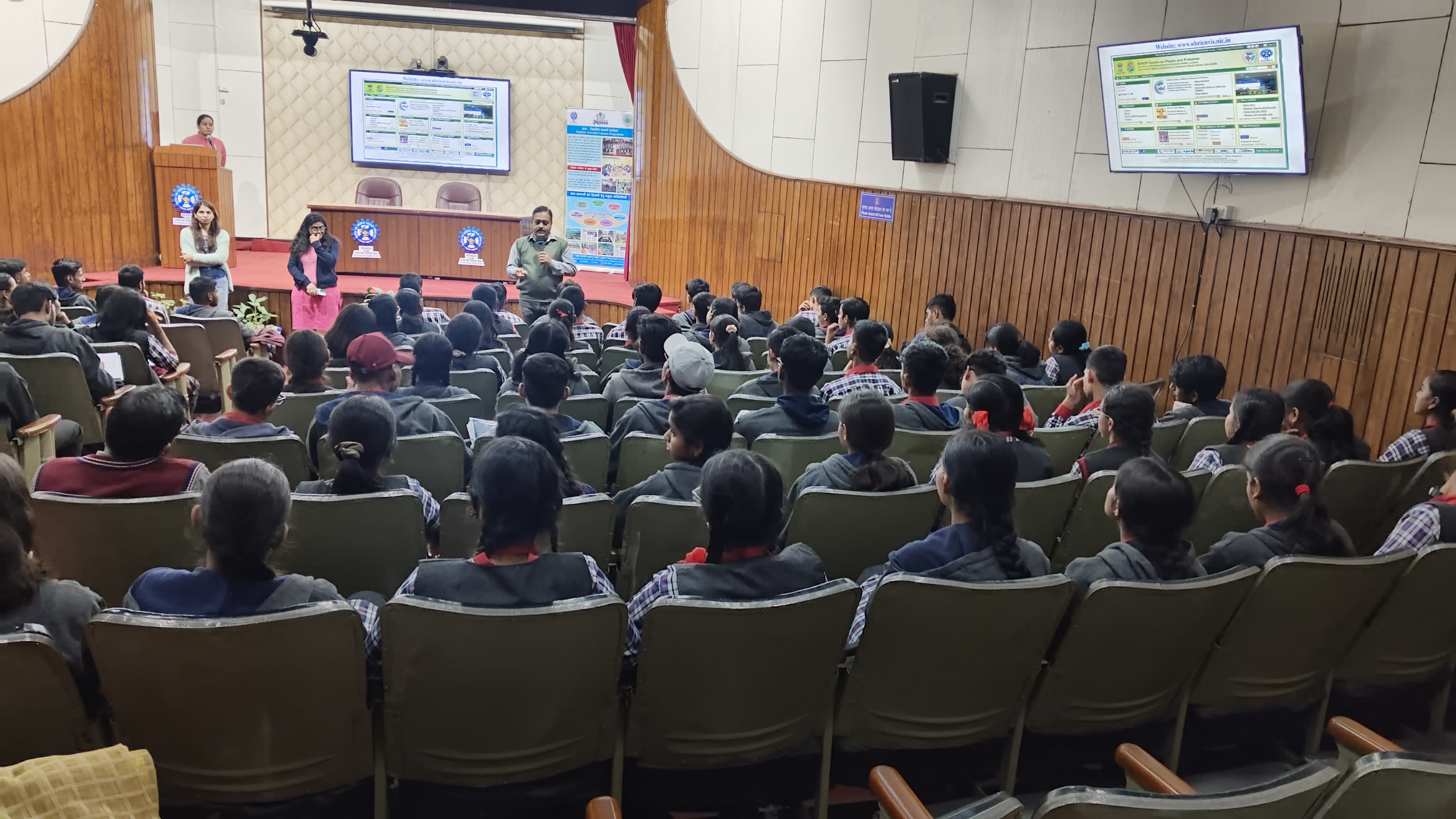 Kendriya Vidyalaya IIT, Kanpur