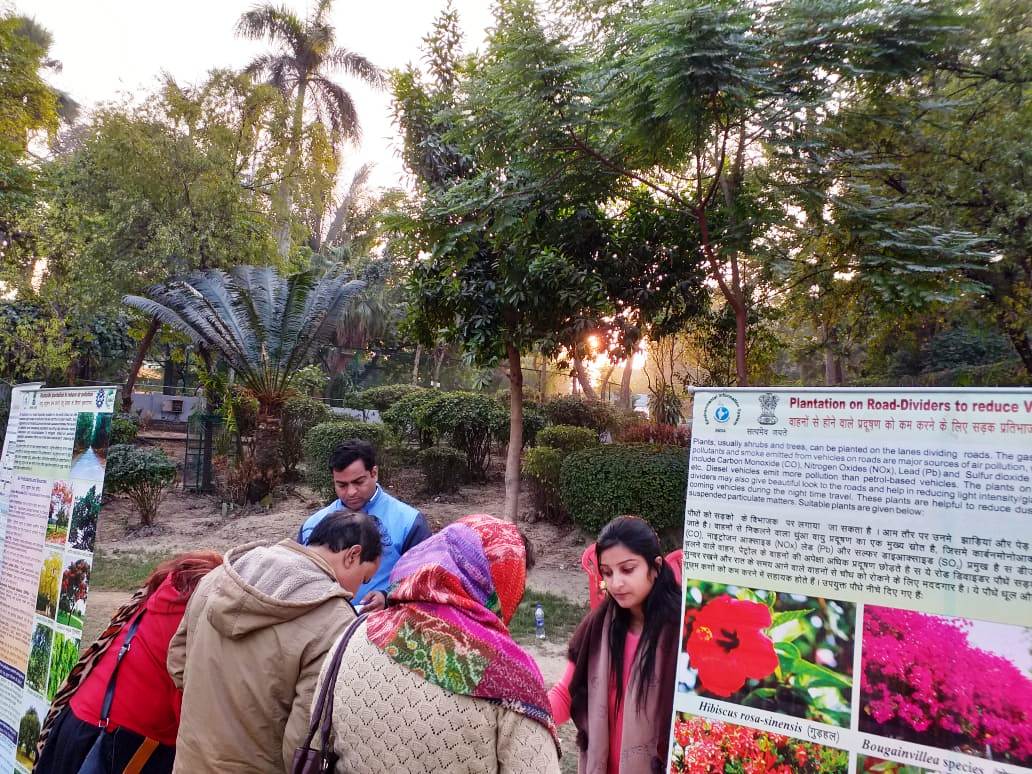 Rose and Gladiolus Flower Show 19-20 January 2019