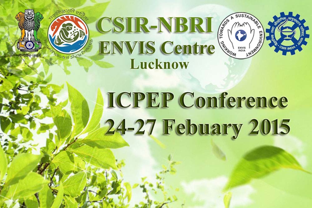  ICPEP 5 24-27 February 2015