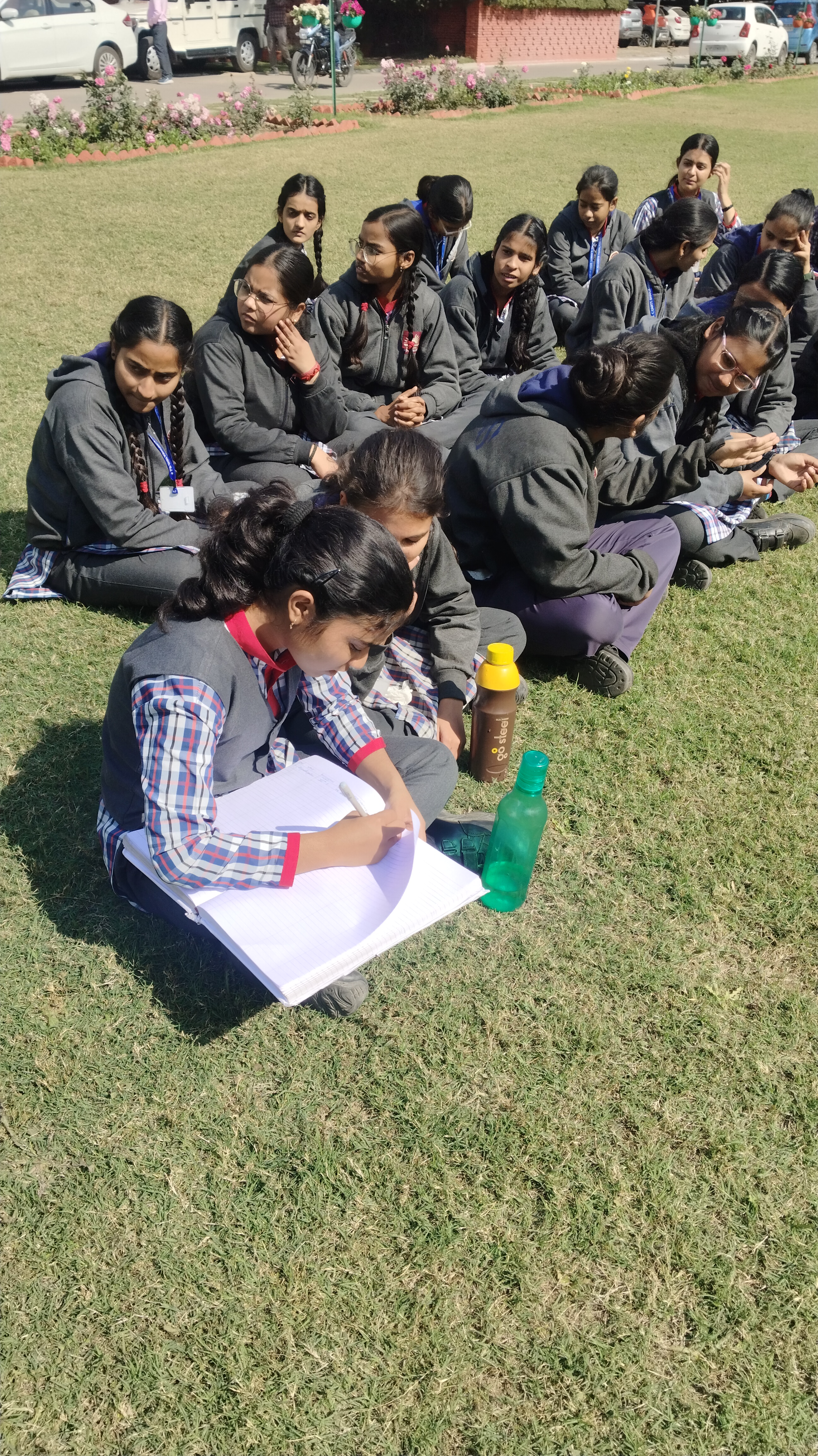 PM Shri Kendriya Vidyalaya