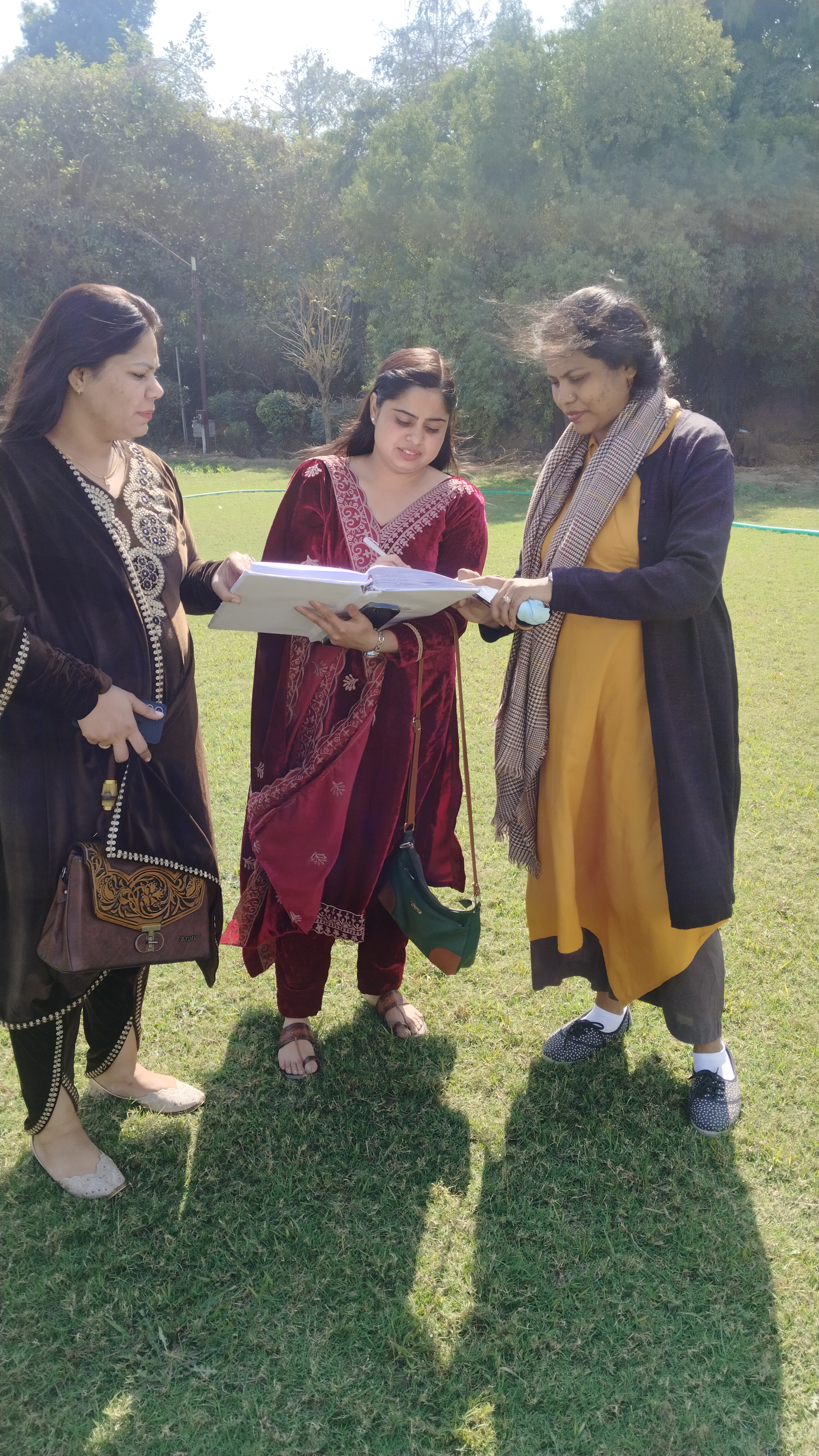 PM Shri Kendriya Vidyalaya