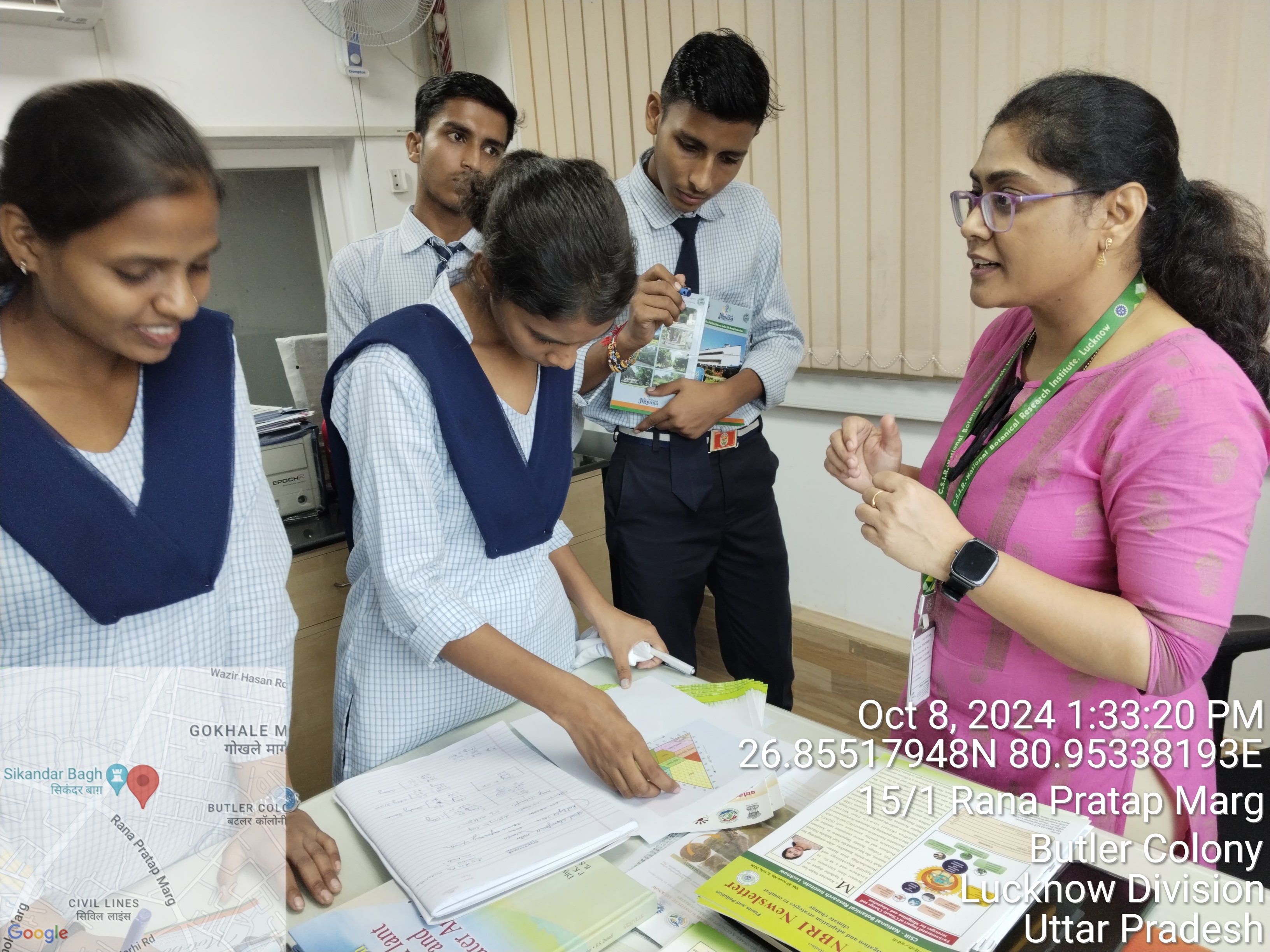 Jawahar Navodaya Vidyalaya